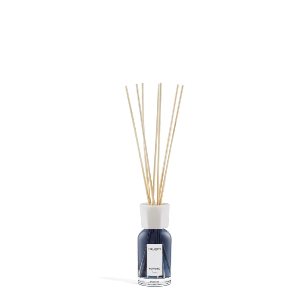Notturno Millefiori Milano – diffusore a bastoncini 100 ml