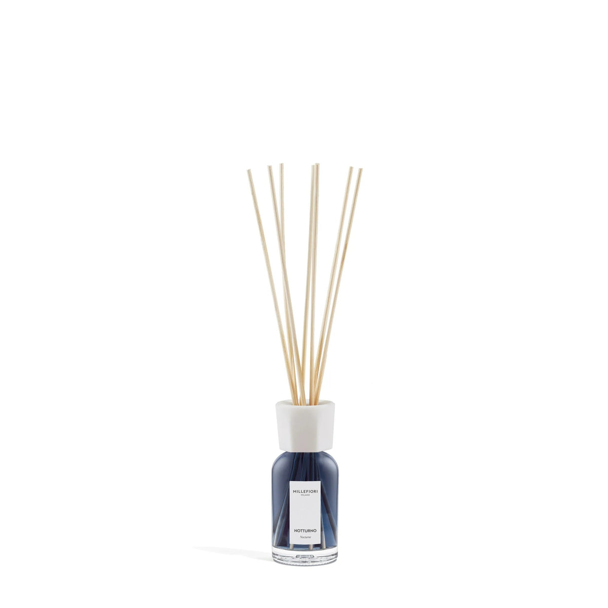 Notturno Millefiori Milano – diffusore a bastoncini 100 ml