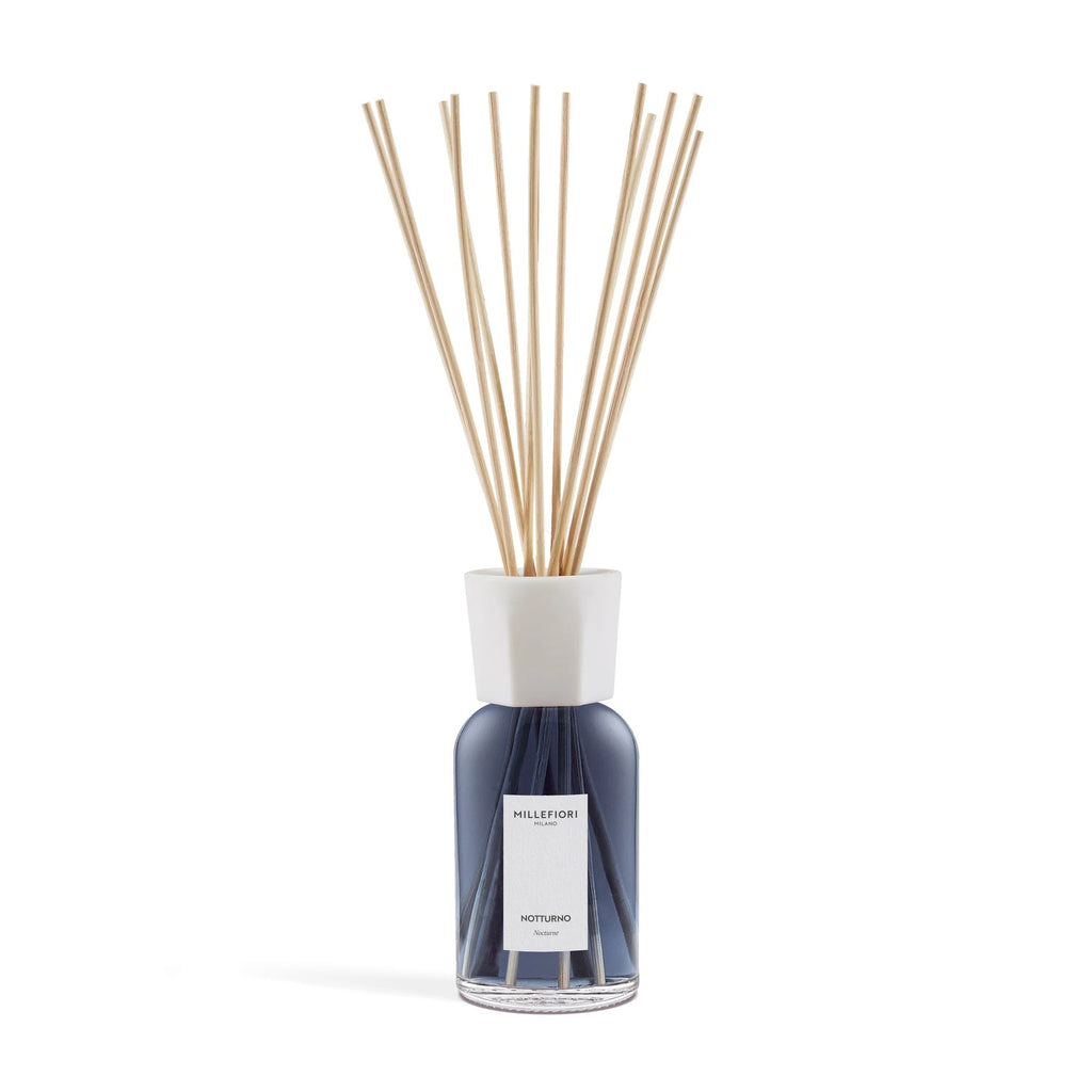 Notturno Millefiori Milano – diffusore a bastoncini 250 ml
