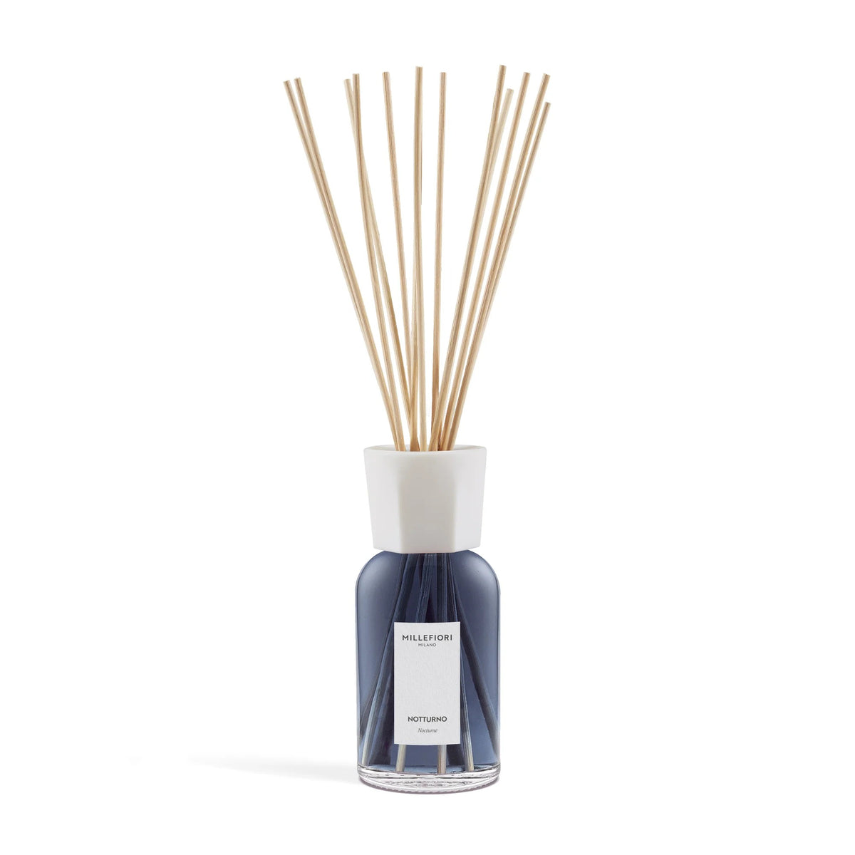 Notturno Millefiori Milano – diffusore a bastoncini 250 ml
