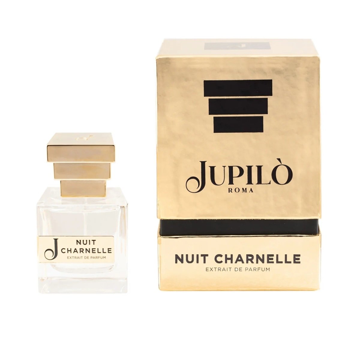 Nuit Charnelle - Kōdō.boutique