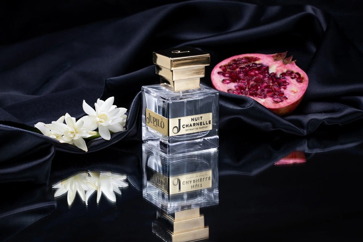 Nuit Charnelle - Kōdō.boutique