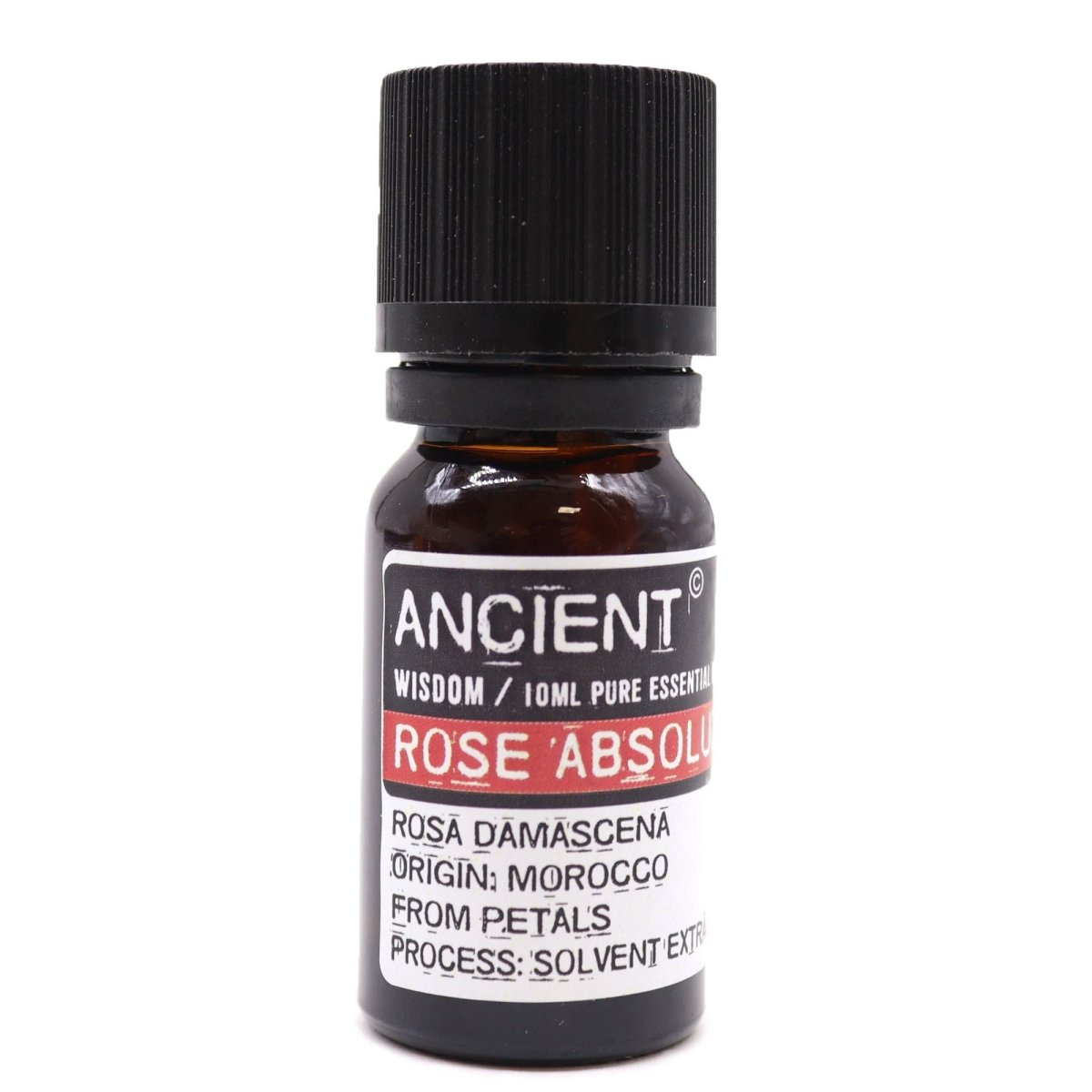 Olio Essenziale - Assoluta di Rosa - Kōdō.boutique