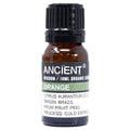 Olio Essenziale Biologico - Arancia Dolce - Kōdō.boutique