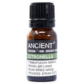 Olio Essenziale Biologico - Citronella - Kōdō.boutique