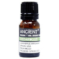 Olio Essenziale Biologico - Legno di Cedro - Kōdō.boutique