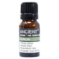 Olio Essenziale Biologico - Limone - Kōdō.boutique
