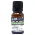 Olio Essenziale Biologico - Patchouli - Kōdō.boutique