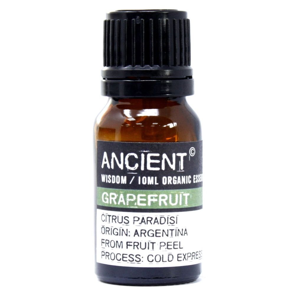 Olio Essenziale Biologico - Pompelmo - Kōdō.boutique