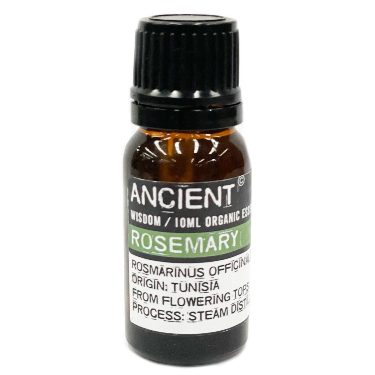 Olio Essenziale Biologico - Rosmarino - Kōdō.boutique