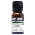 Olio Essenziale Biologico - Salvia Sclarea - Kōdō.boutique