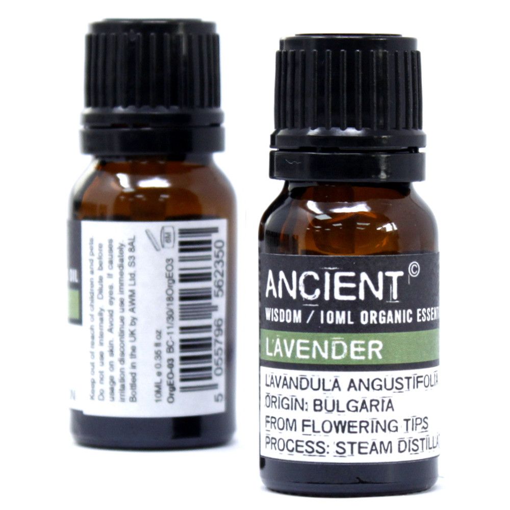 Olio Essenziale Biologico - Tea Tree - Kōdō.boutique