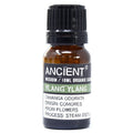 Olio Essenziale Biologico - Ylang Ylang - Kōdō.boutique
