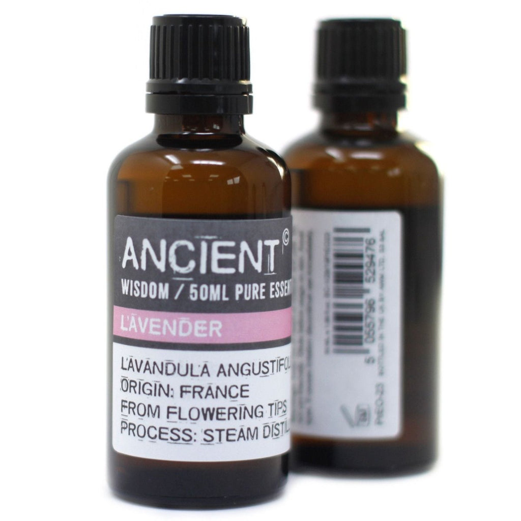Olio Essenziale - Camomilla - Kōdō.boutique