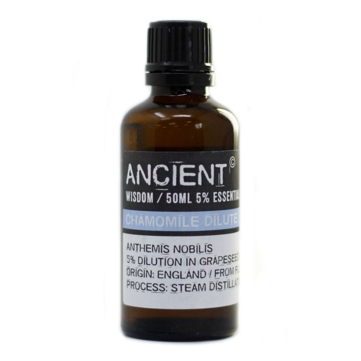 Olio Essenziale - Camomilla - Kōdō.boutique