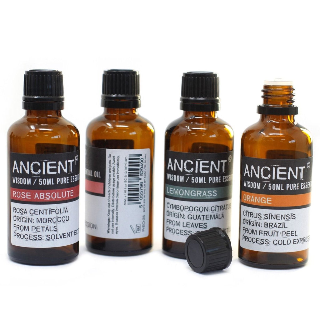 Olio Essenziale - Chiodi di Garofano - Kōdō.boutique