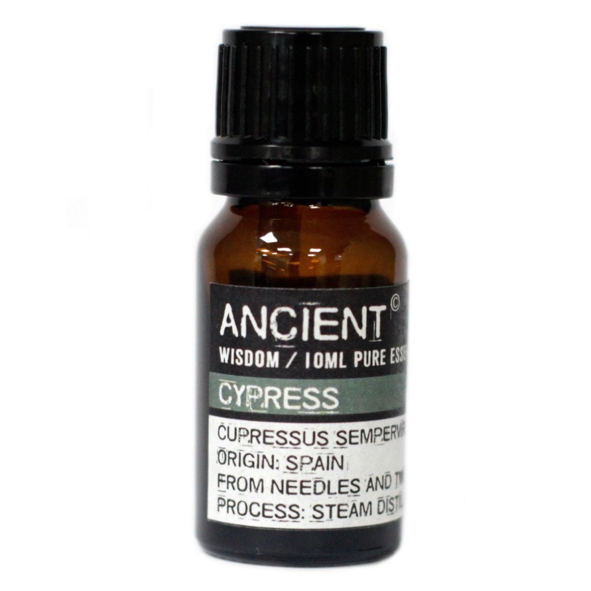 Olio Essenziale - Cipresso - Kōdō.boutique