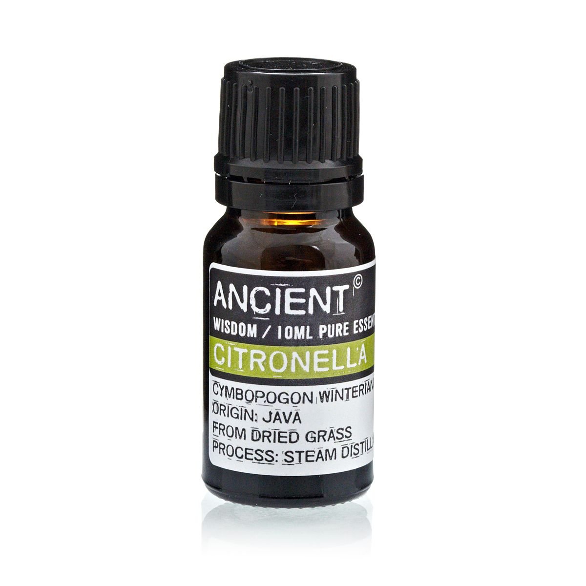 Olio Essenziale - Citronella - Kōdō.boutique