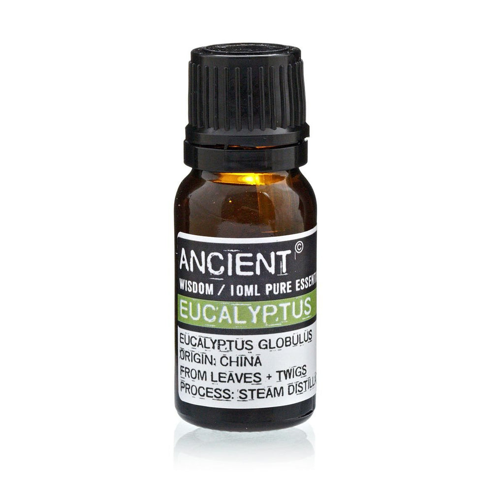 Olio Essenziale - Eucalipto - Kōdō.boutique