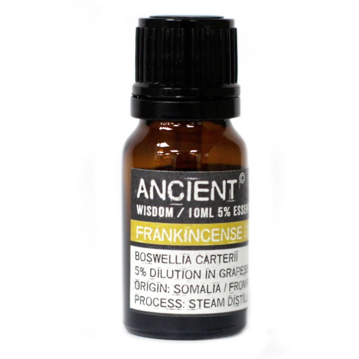 Olio Essenziale - Frankincense - Kōdō.boutique