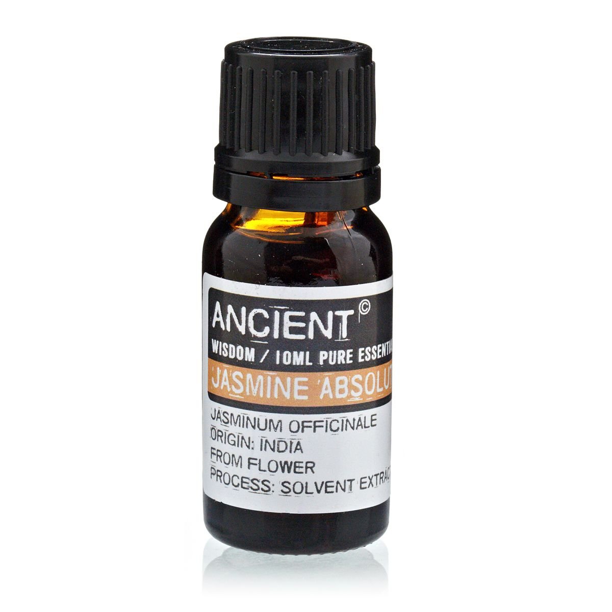 Olio Essenziale - Gelsomino Assoluto - Kōdō.boutique