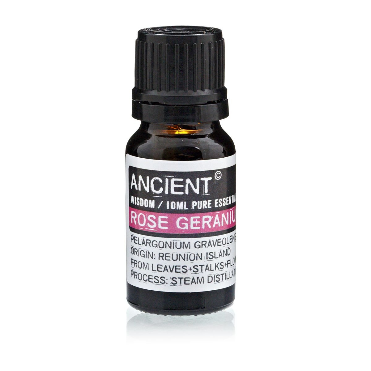 Olio Essenziale - Geranio - Kōdō.boutique