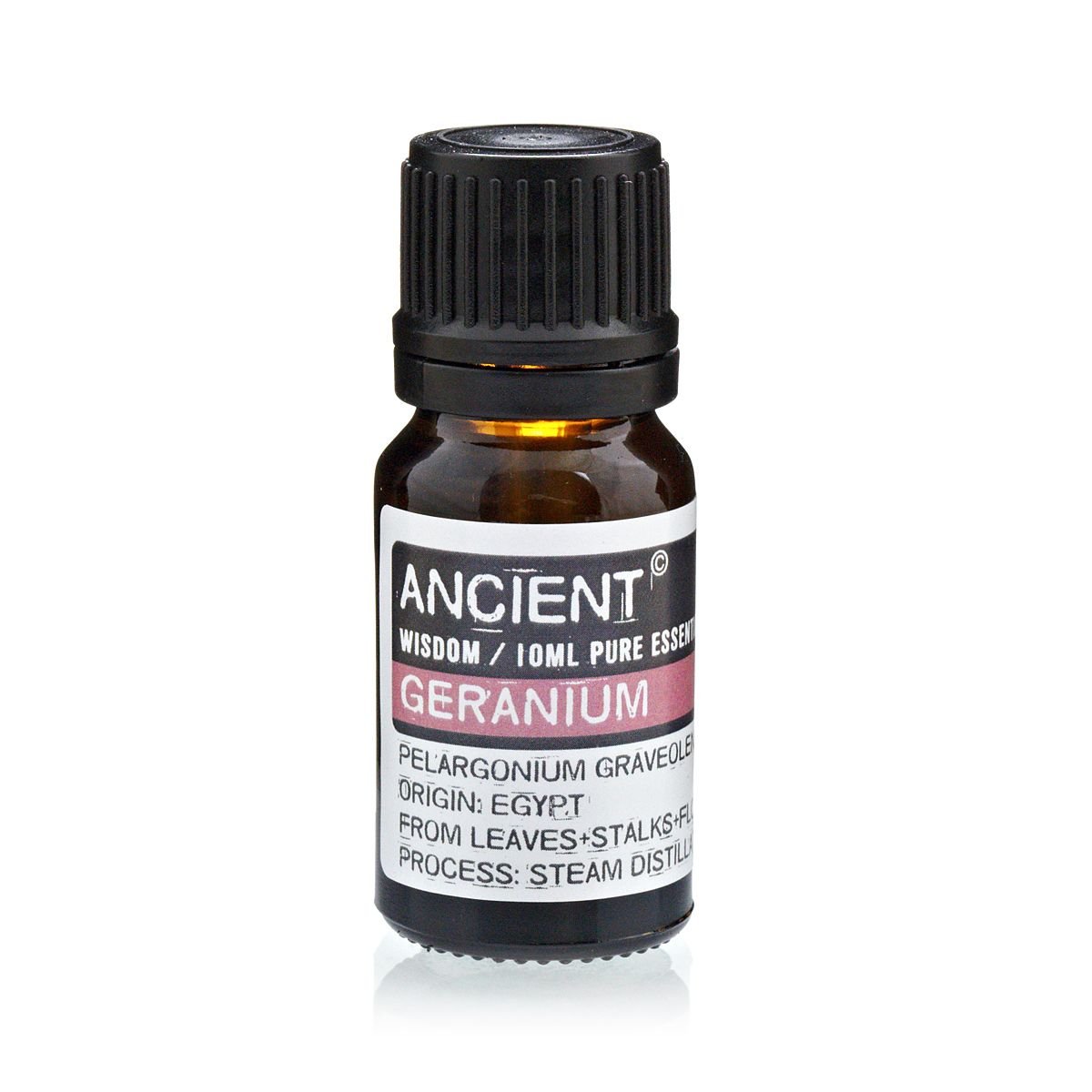 Olio Essenziale - Geranio - Kōdō.boutique