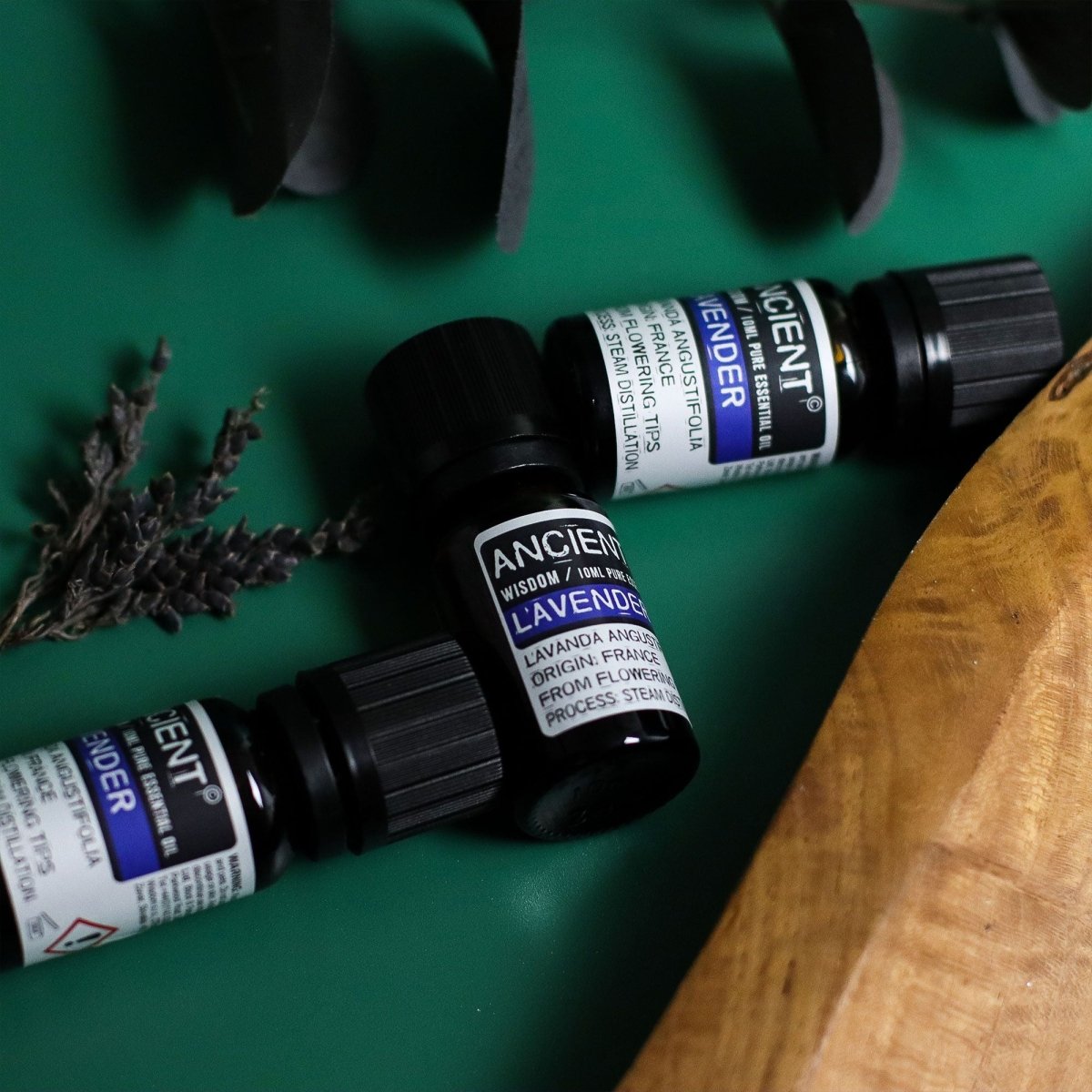Olio Essenziale - Lavanda - Kōdō.boutique