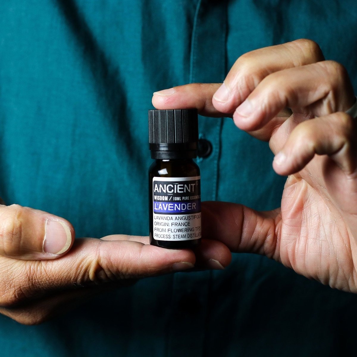 Olio Essenziale - Lavanda - Kōdō.boutique