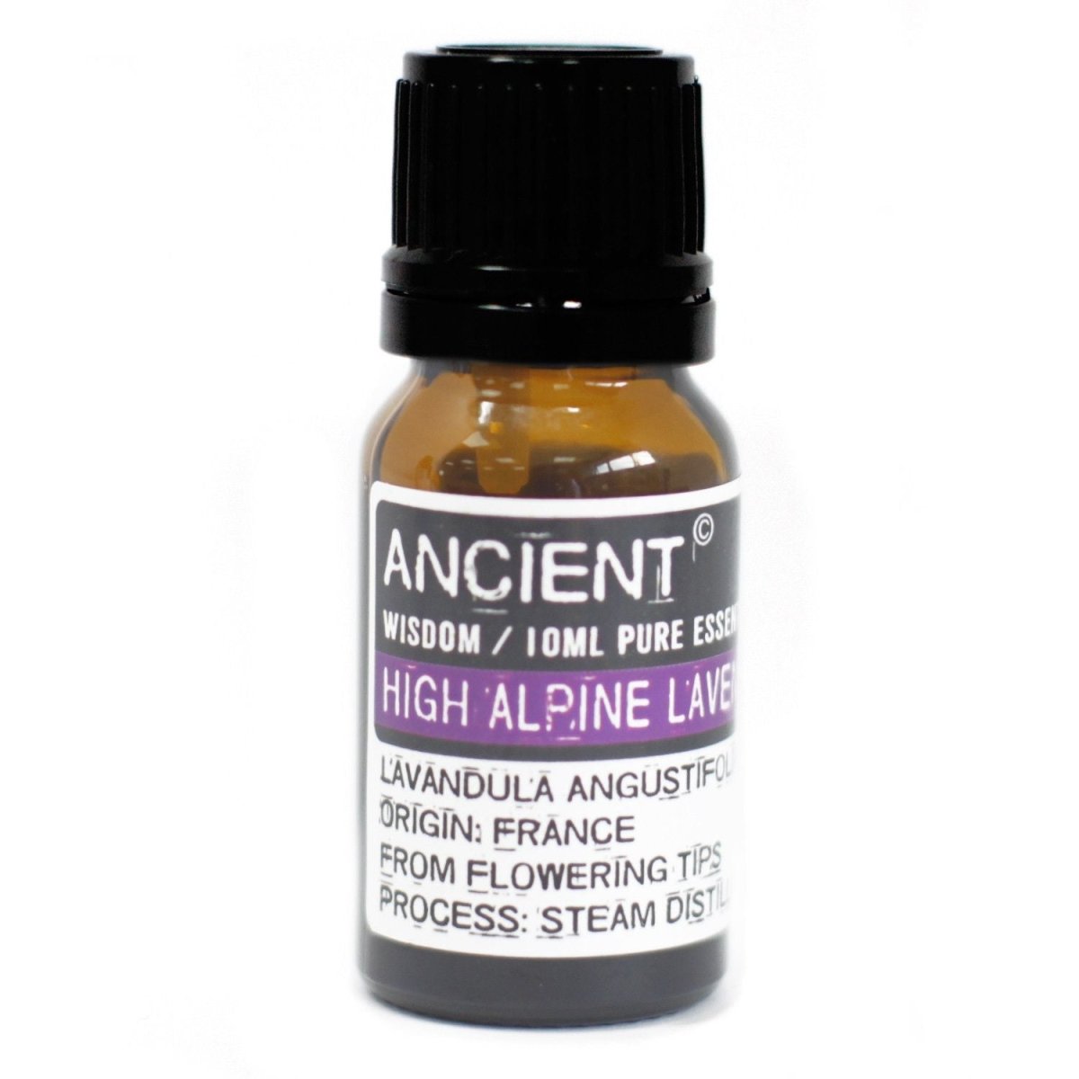 Olio Essenziale - Lavanda Alpina - Kōdō.boutique