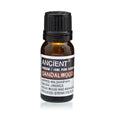 Olio Essenziale - Legno di Sandalo Amayris - Kōdō.boutique