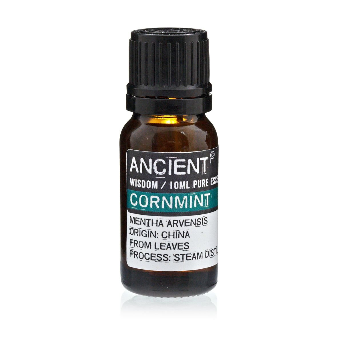 Olio Essenziale - Menta Arvensis - Kōdō.boutique