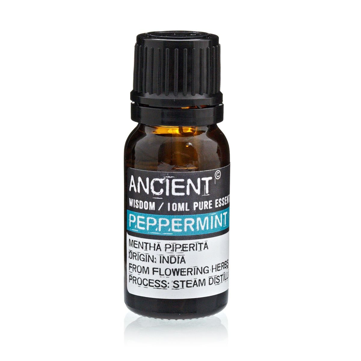 Olio Essenziale - Menta Piperita - Kōdō.boutique