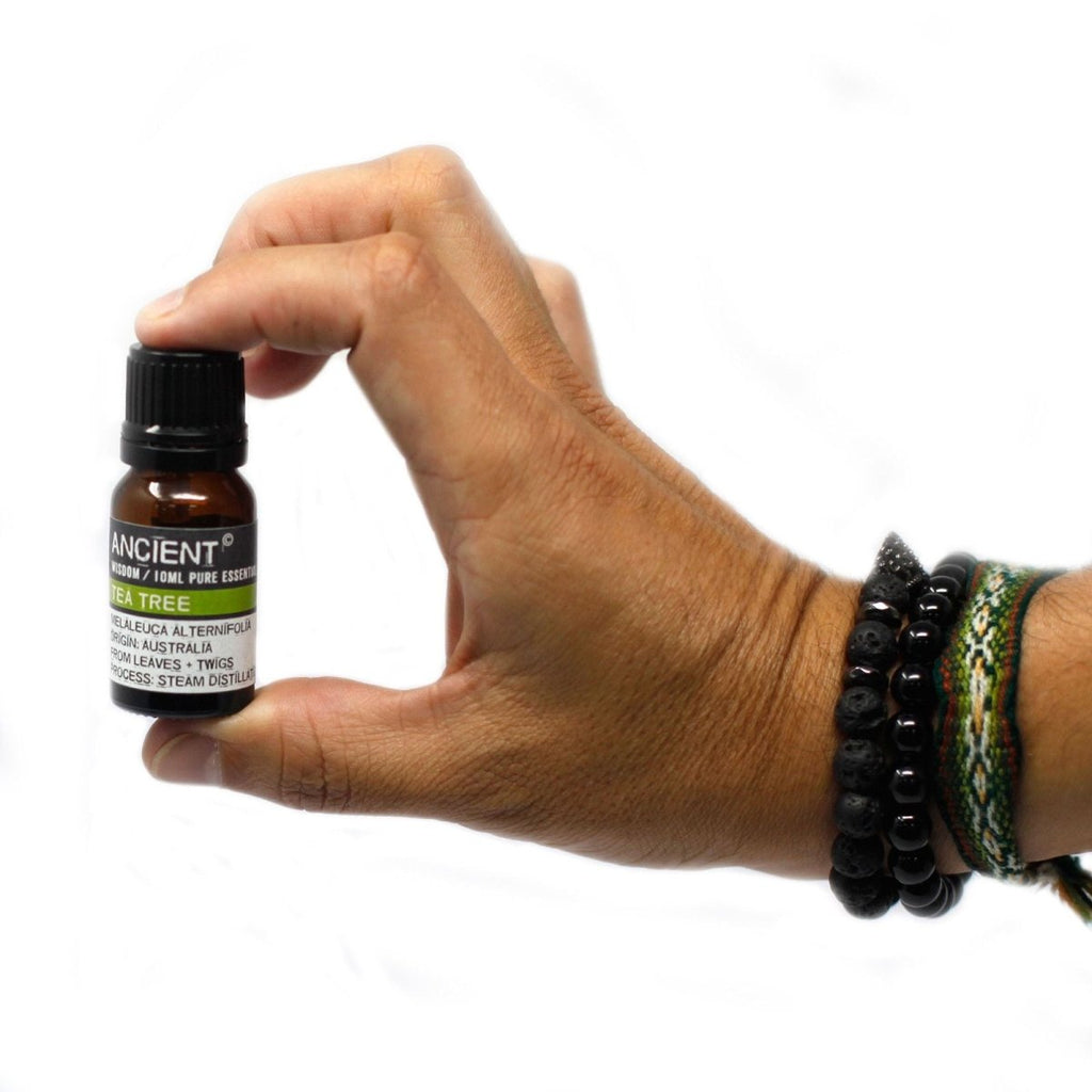Olio Essenziale - Menta Verde - Kōdō.boutique