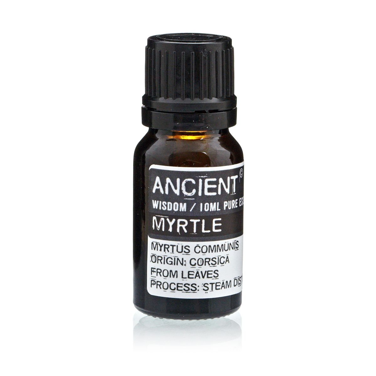 Olio Essenziale - Mirto - Kōdō.boutique