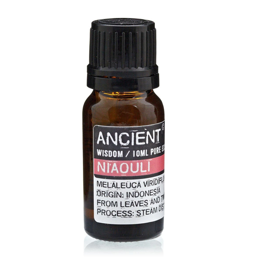 Olio Essenziale - Niaouli - Kōdō.boutique