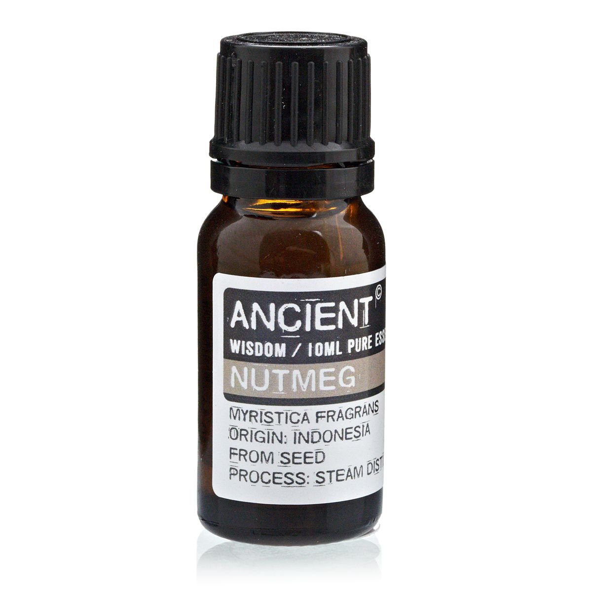 Olio Essenziale - Noce Moscata - Kōdō.boutique