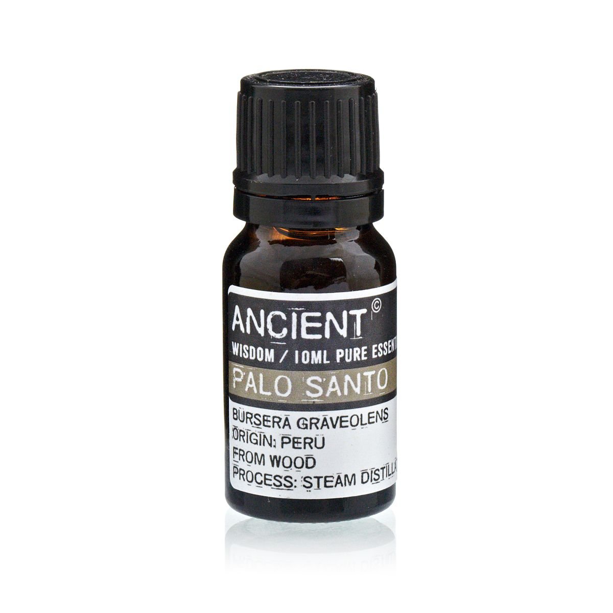 Olio Essenziale - Palo Santo - Kōdō.boutique