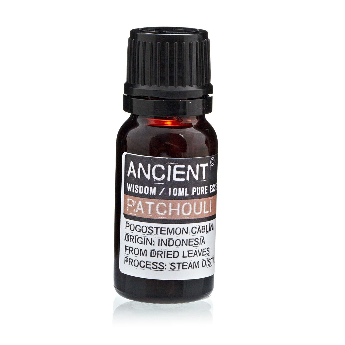 Olio Essenziale - Patchouli - Kōdō.boutique