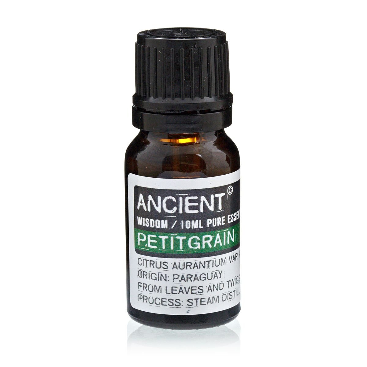 Olio Essenziale - Petitgrain - Kōdō.boutique