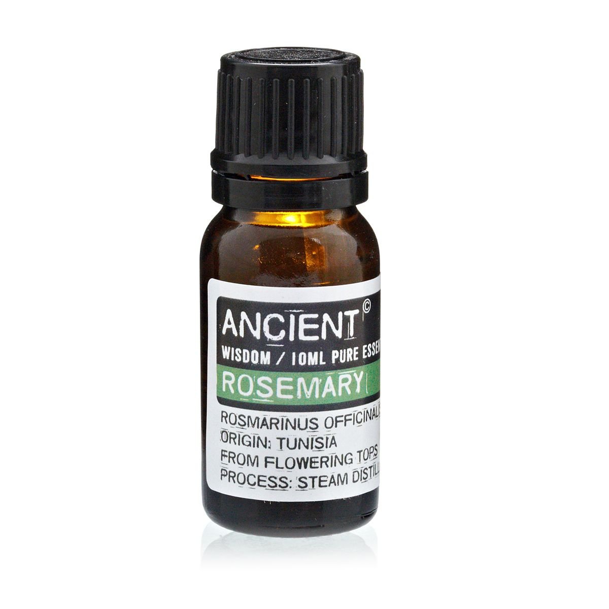 Olio Essenziale - Rosmarino - Kōdō.boutique
