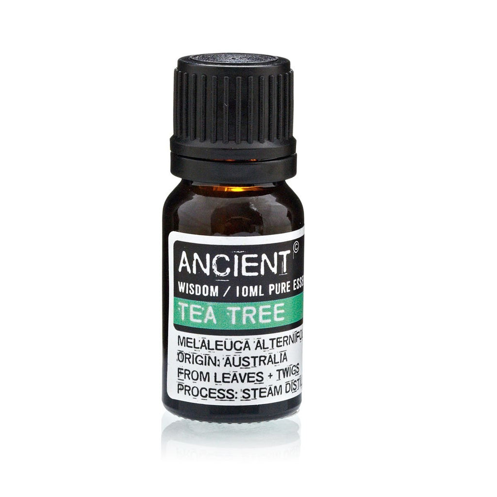 Olio Essenziale - Tea Tree - Kōdō.boutique