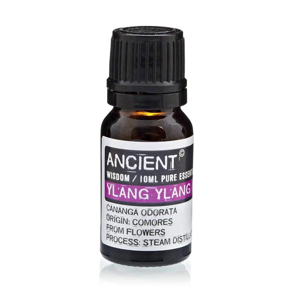 Olio Essenziale - Ylang Ylang III - Kōdō.boutique