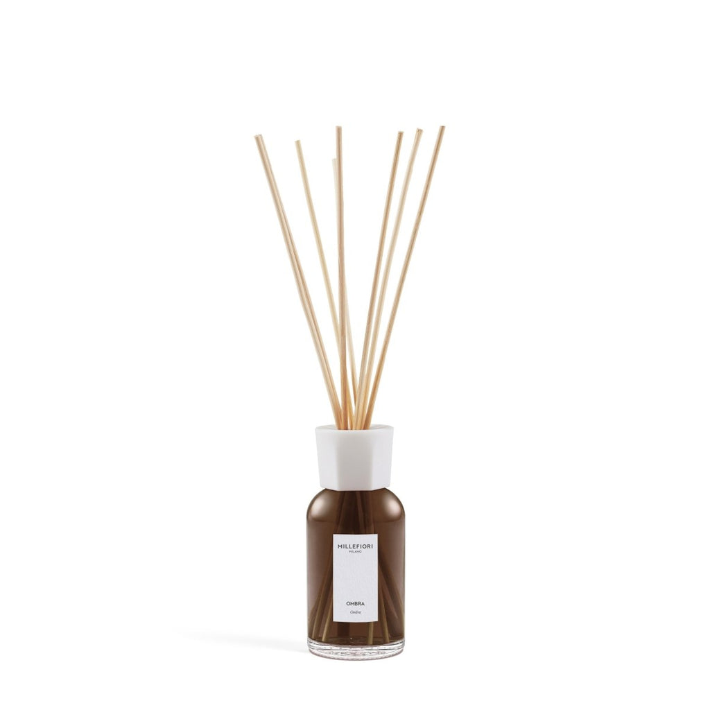 Ombra – Diffusore a bastoncini Milano - Kōdō.boutique