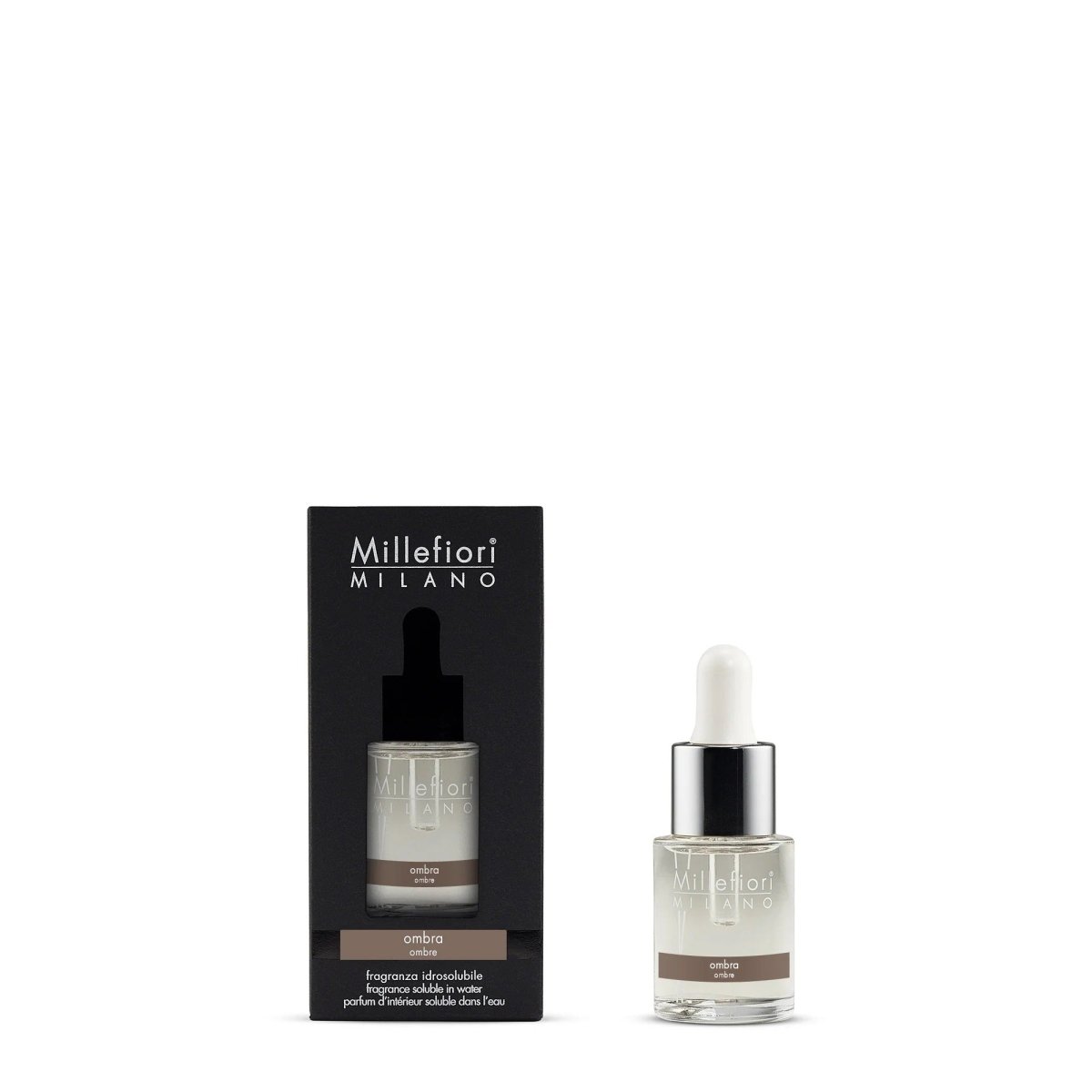 Ombra - Fragranza idrosolubile Millefiori Milano - Kōdō.boutique
