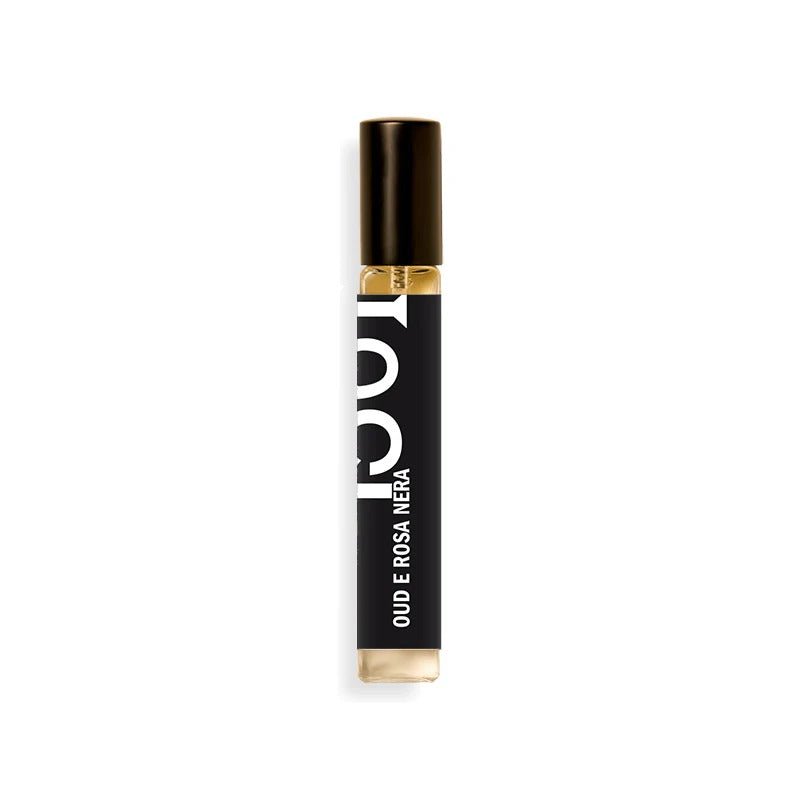 Oud e Rosa Nera 10 ml - formato da viaggio