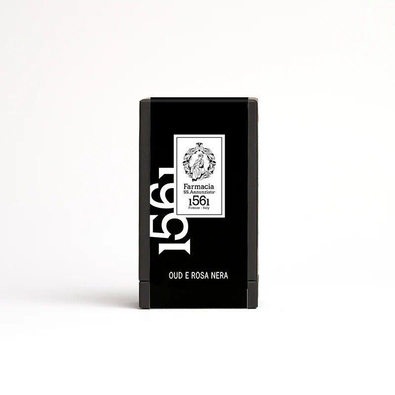 Oud e Rosa Nera - Kōdō.boutique