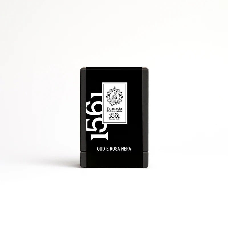 Oud e Rosa Nera - Kōdō.boutique