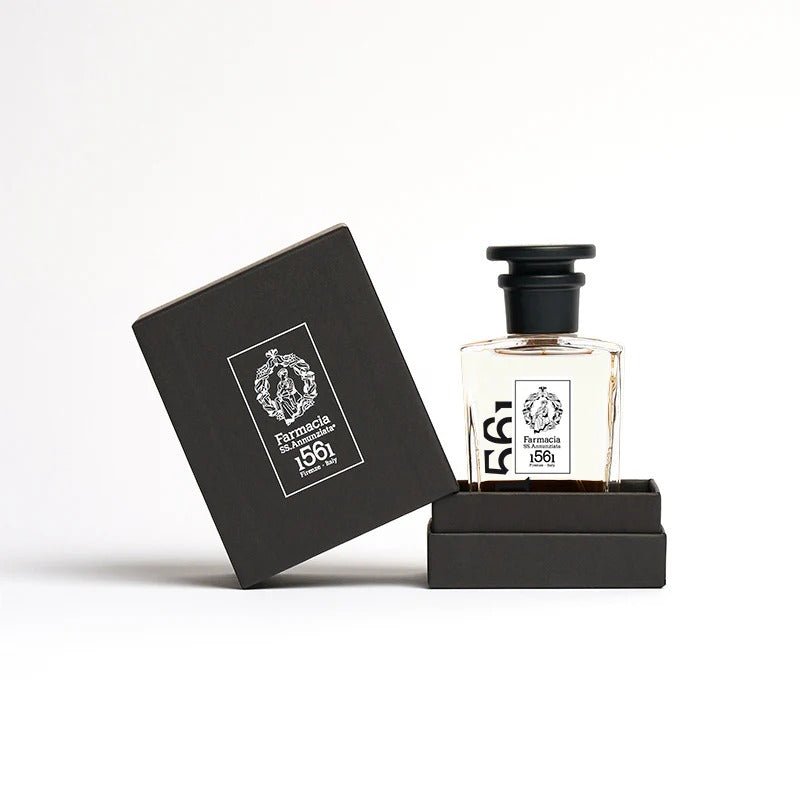 Oud e Rosa Nera - Kōdō.boutique