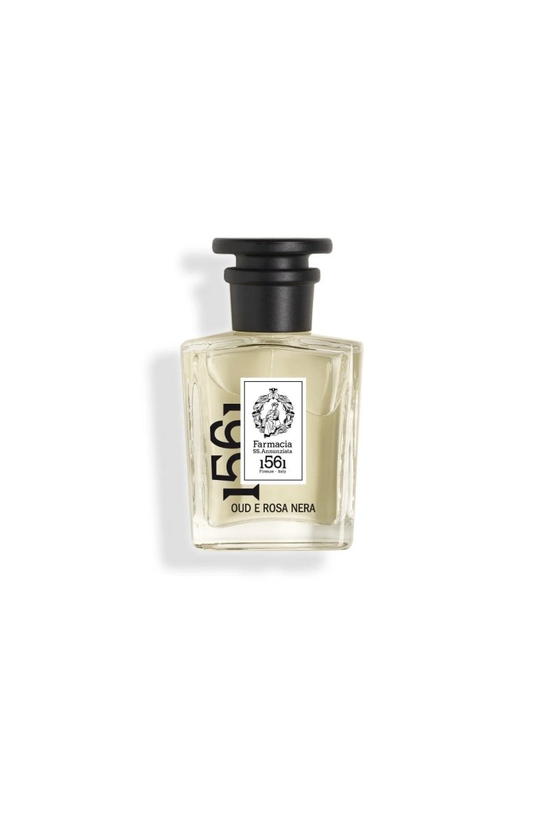 Oud e Rosa Nera - Kōdō.boutique